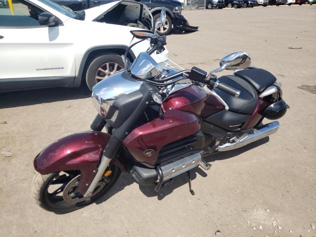 2014 HONDA GL1800 C JH2SC6807EK001155