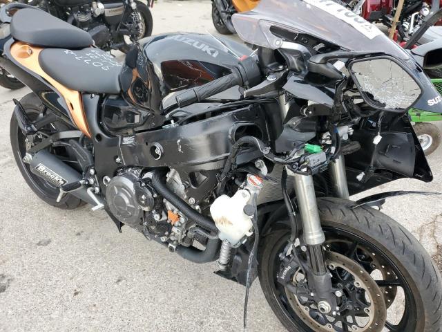 2022 SUZUKI GSX1300 RR - JS1EJ11B7N7100274
