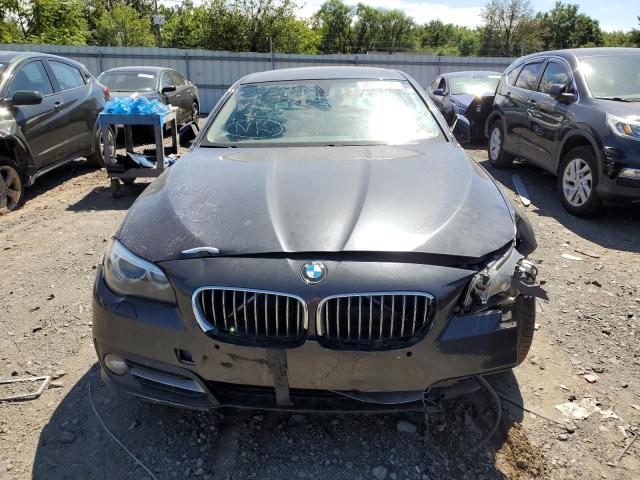 2015 BMW 528 XI - WBA5A7C5XFD623188