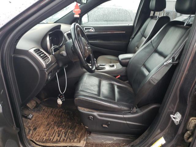 1C4RJFBG1JC238568 Jeep Grand Cherokee Limited