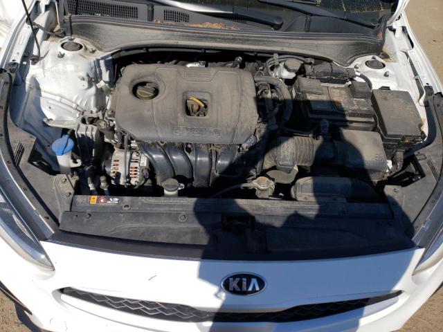 3KPF24AD4ME378378 KIA FORTE FE
