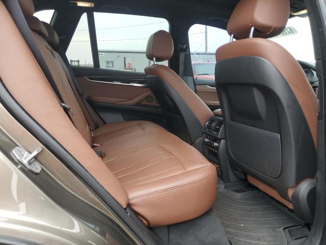 5UXKT0C55H0S80063 BMW X5 Xdr40e