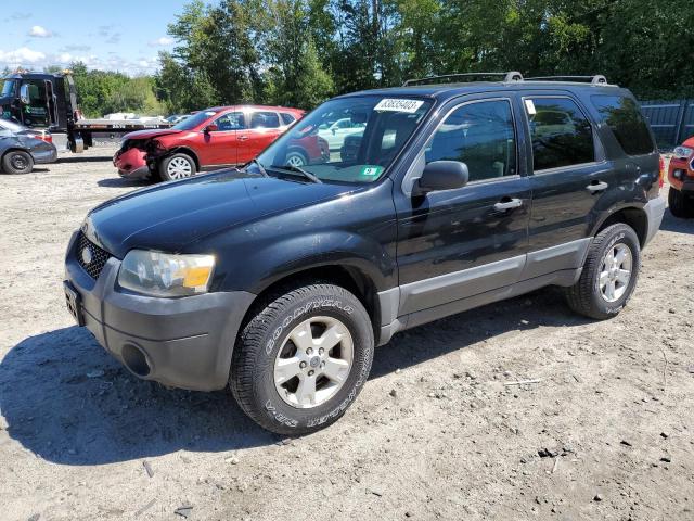 2007 Ford Escape XLT