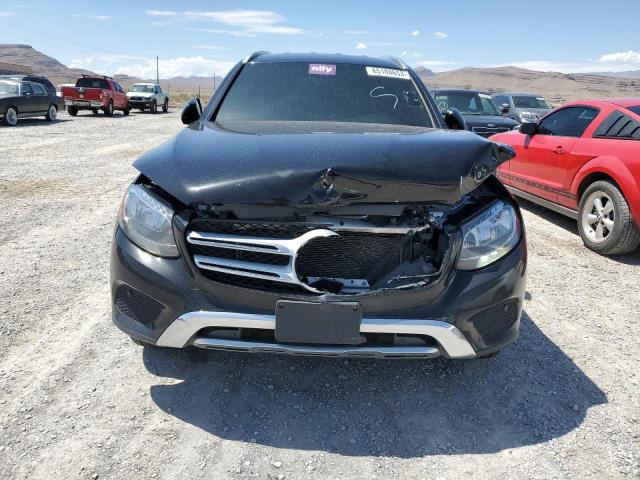 WDC0G4KB8KF580769 Mercedes-Benz Glc 300 4matic