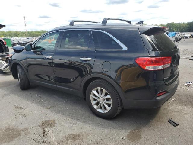 5XYPG4A31HG279183 | 2017 KIA SORENTO LX