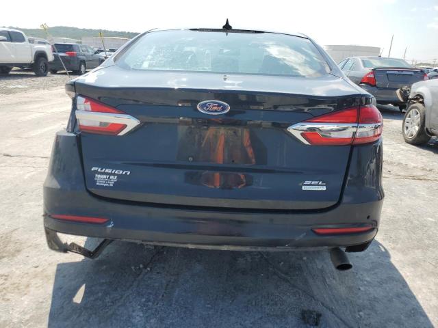 3FA6P0CD2LR116296 Ford Fusion SEL 6