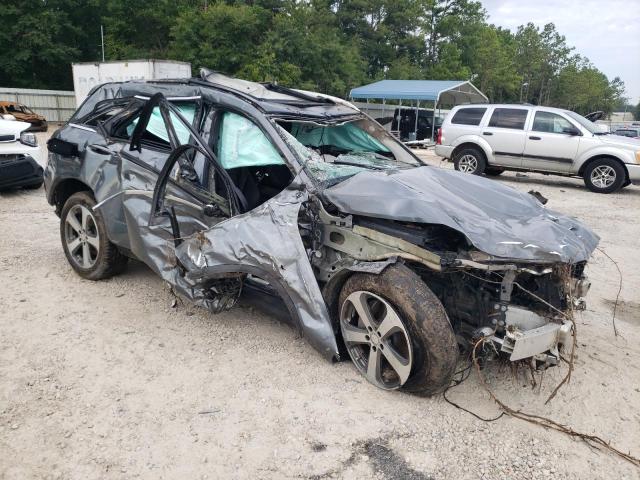 WDC0G4JB5GF031443 Mercedes-Benz GLC 300