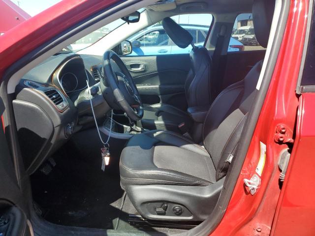 3C4NJCBB4KT654752 Jeep Compass Latitude