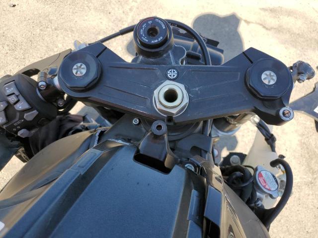 2021 KAWASAKI ZX1002 M - JKBZXVM18MA000269