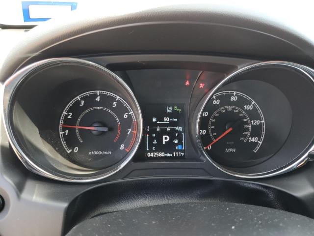 JA4APVAU6MU025380 Mitsubishi Outlander Sport Se