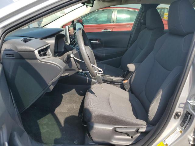 JTDEPRAEXLJ062200 Toyota COROLLA LE