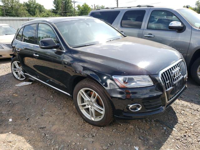 VIN WA1L2AFPXHA008978 2017 Audi Q5, Premium Plus no.4