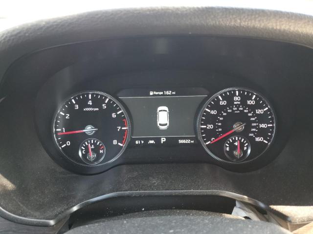 5XYP5DHC2LG063251 KIA Telluride Sx