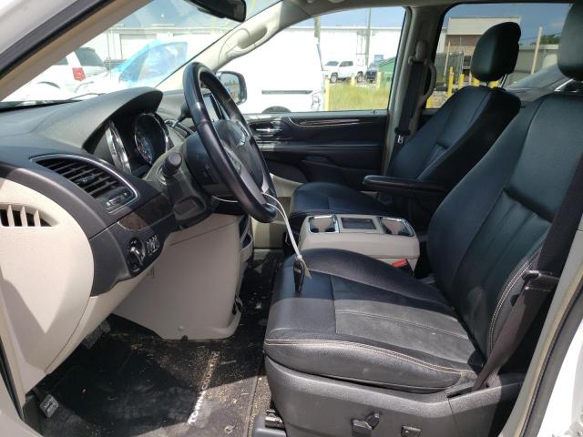 2C4RC1BG3GR268300 Chrysler Town & Country Touring