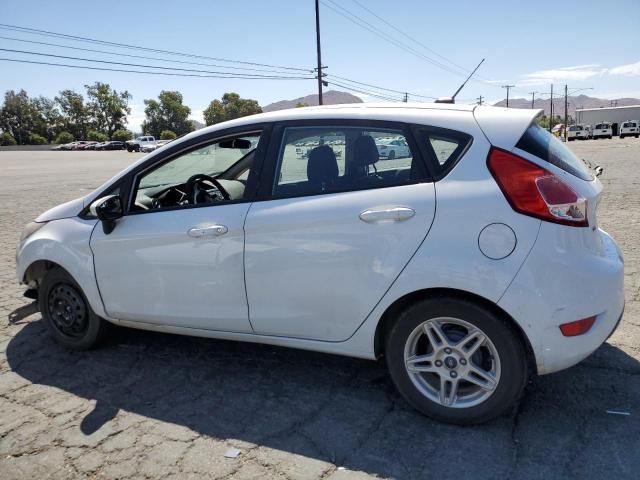 3FADP4EJ0JM122657 Ford FIESTA SE