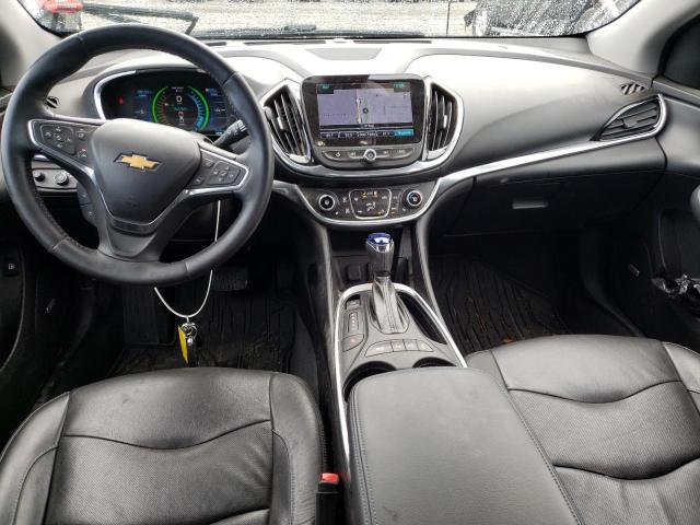 VIN 1G1RB6S55HU154469 2017 Chevrolet Volt, Premier no.8