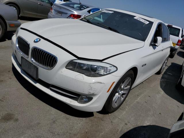 VIN WBAXG5C5XDD233779 2013 BMW 5 Series, 528 I no.1