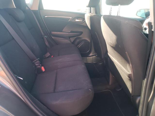 JHMGK5H78HS002326 Honda FIT EX