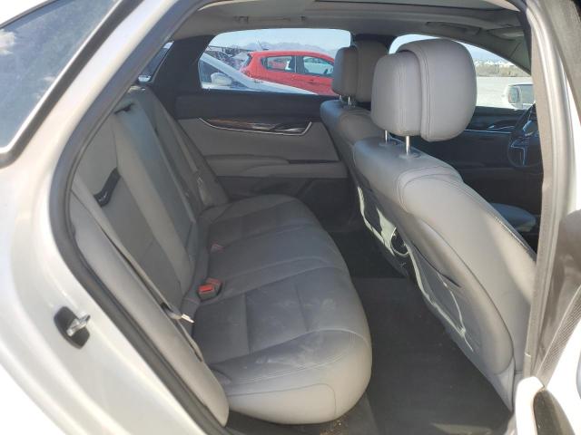 2G61M5S33E9305019 Cadillac Xts Luxury Collection