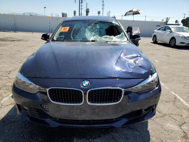 WBA3C1C54EK114514 BMW 328 I Sulev