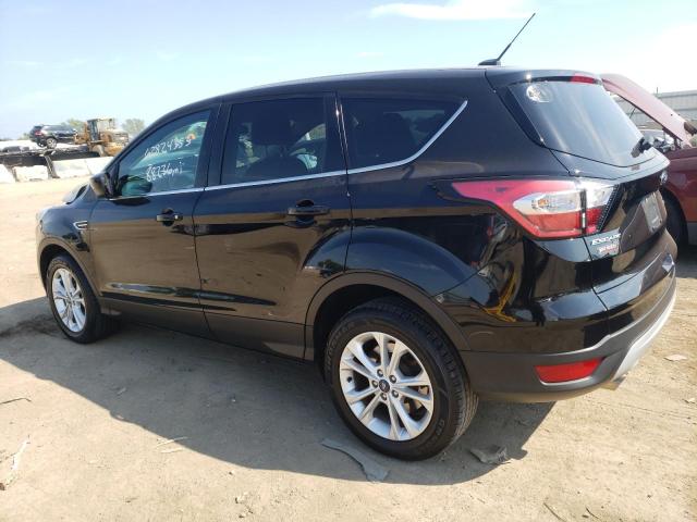 Vin: 1fmcu9gd7hua47170, lot: 62824353, ford escape se 20172