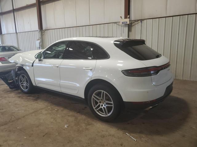 VIN WP1AA2A55KLB00571 2019 Porsche Macan no.2