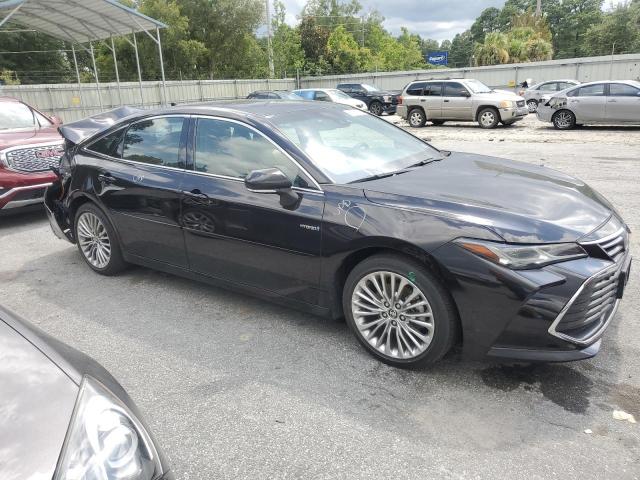 2020 TOYOTA AVALON LIM - 4T1D21FBXLU018332