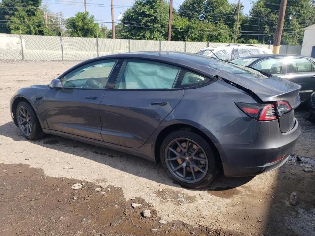 5YJ3E1EA4MF849125 | 2021 TESLA MODEL 3