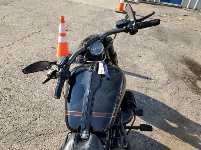 2017 HARLEY-DAVIDSON FXSE 1HD1TG917HB958955
