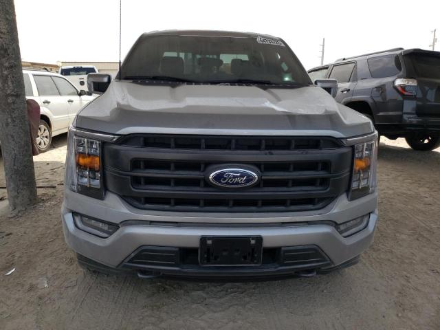 1FTFW1E88PKE34730 Ford F150 Supercrew