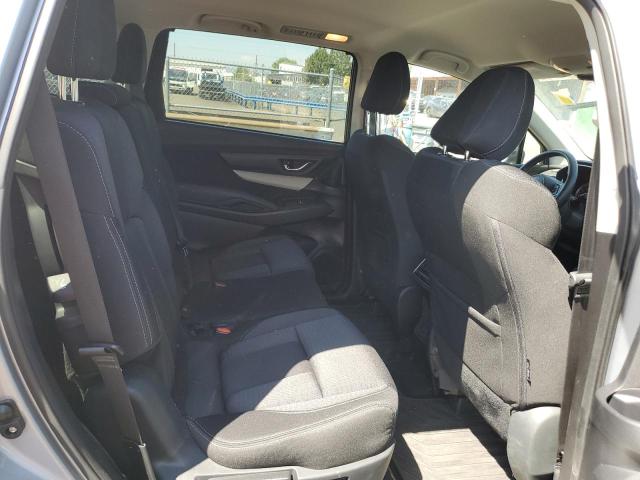 4S4WMACD0K3433219 Subaru Ascent Premium