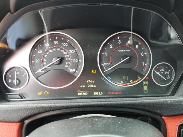 WBA4A9C54FD416349 BMW 428 I Gran Coupe Sulev