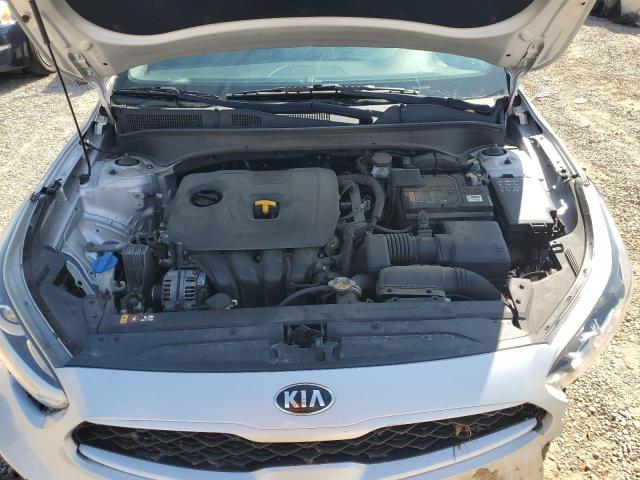2020 KIA FORTE FE - 3KPF24AD7LE149398