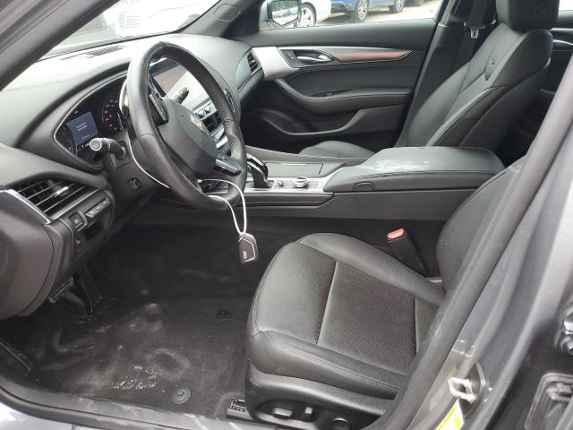 2020 CADILLAC CT5 PREMIU - 1G6DT5RK0L0124495