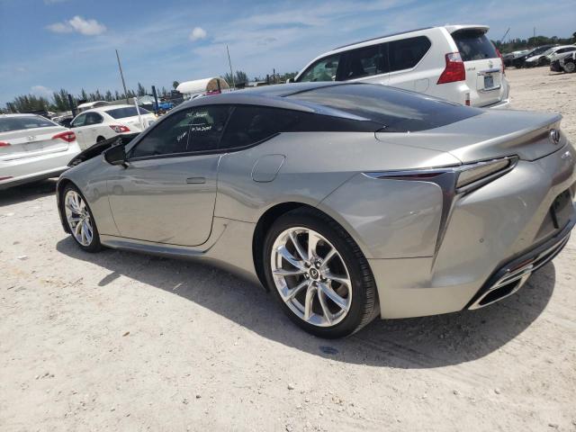 2018 LEXUS LC 500 JTHHP5AY2JA000480