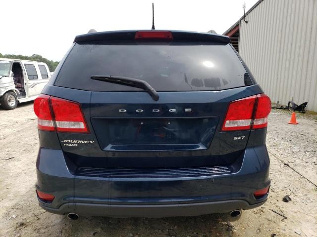 3C4PDDBG9FT589193 | 2015 DODGE JOURNEY SX