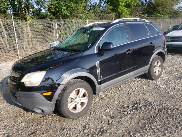 2009 Saturn VUE XE