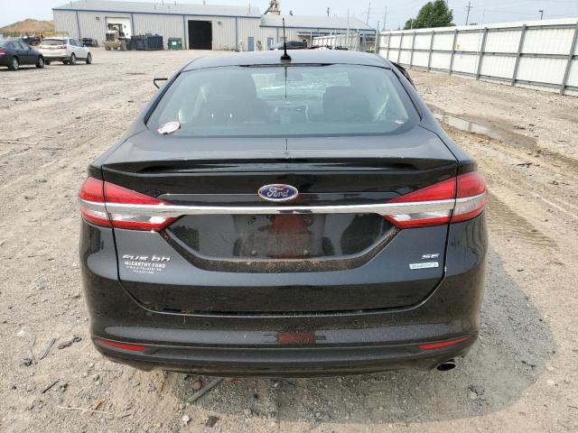 3FA6P0HD5HR310028 | 2017 FORD FUSION SE