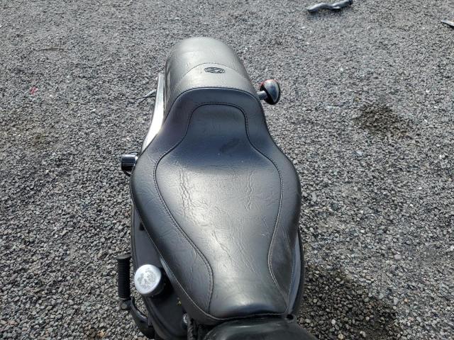 2007 HARLEY-DAVIDSON XL1200 N - 1HD1CZ3477K458906