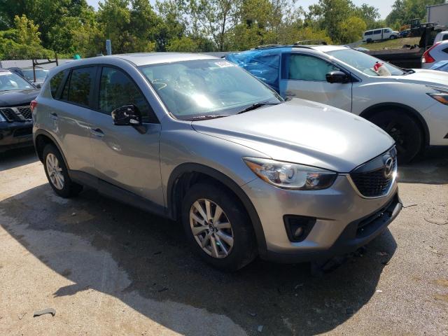 VIN JM3KE4CEXD0166175 2013 Mazda CX-5, Touring no.4