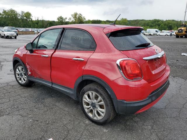 ZFBCFXBTXGP401555 Fiat 500x Easy