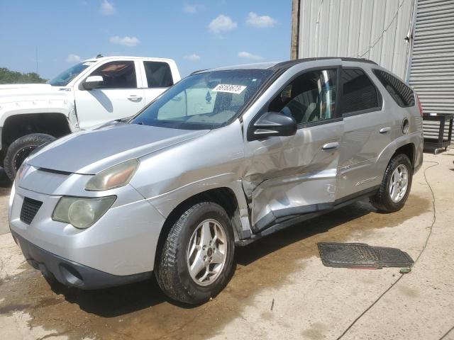 2005 Pontiac Aztek 