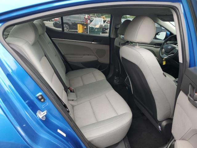KMHD74LF5HU135575 Hyundai ELANTRA SE