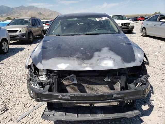 5XXGM4A70FG391695 KIA Optima Lx