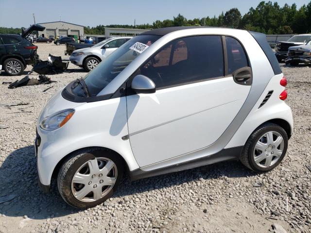 2014 smart fortwo Pure