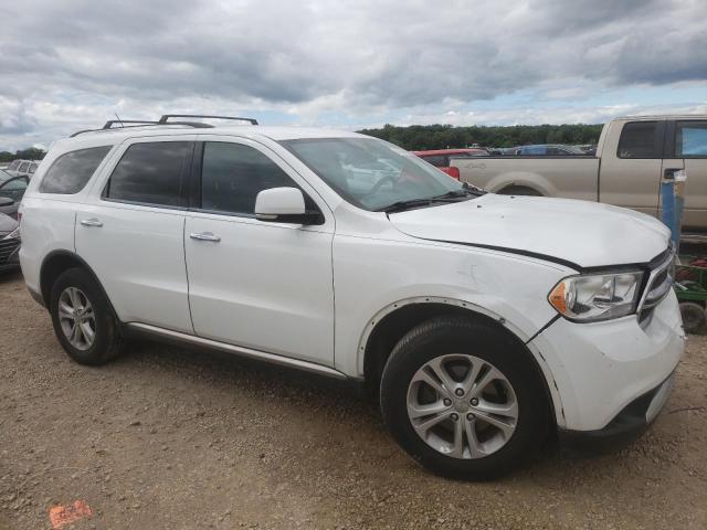 Vin: 1c4rdjdg0dc659144, lot: 64104863, dodge durango crew 20134