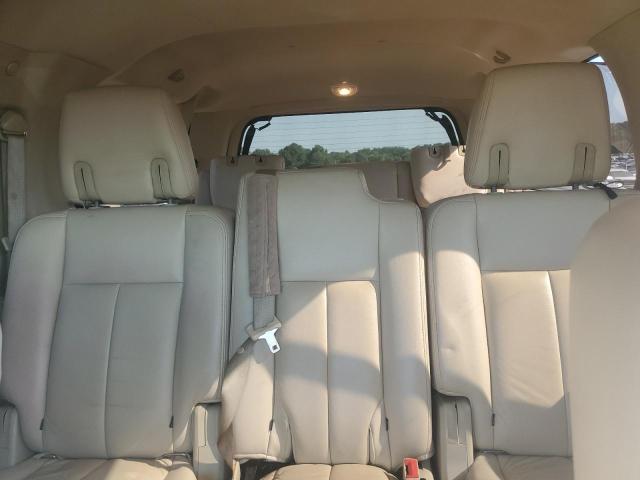 1FMJK1JT4FEF44831 Ford Expedition El Xlt