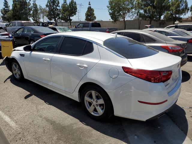 5XXGM4A78FG456423 KIA Optima Lx