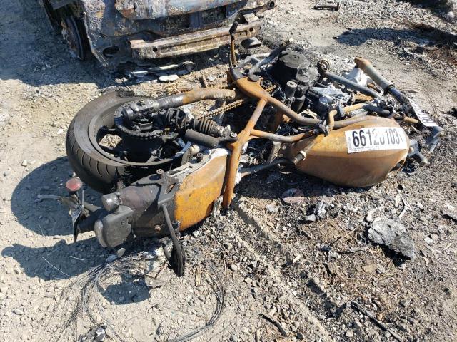 2021 HONDA CMX1100 D JH2SC8317MK001389