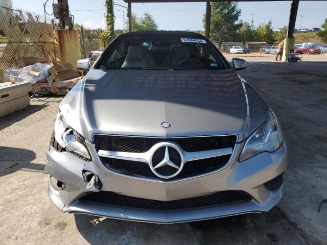 WDDKK5KF9EF267312 2014 MERCEDES-BENZ E-CLASS, photo no. 5